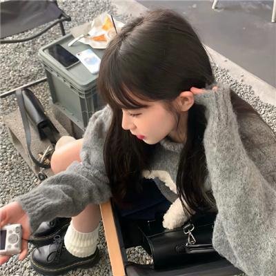 志乃酱说不出自己的名字